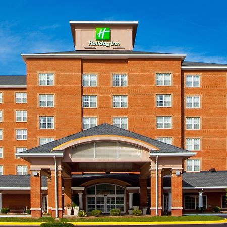 Holiday Inn Chantilly-Dulles Expo Airport By Ihg Exterior foto