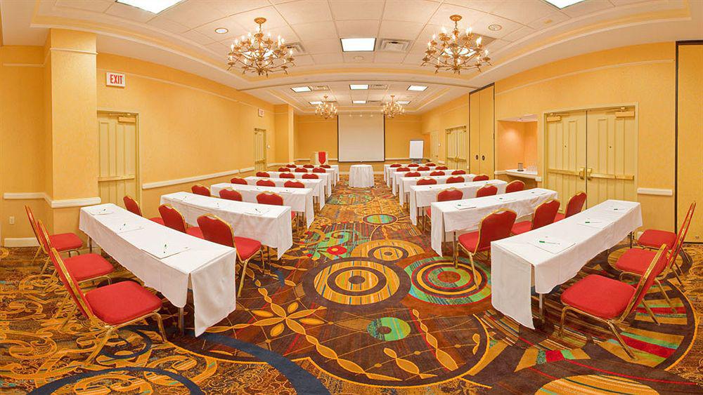 Holiday Inn Chantilly-Dulles Expo Airport By Ihg Exterior foto