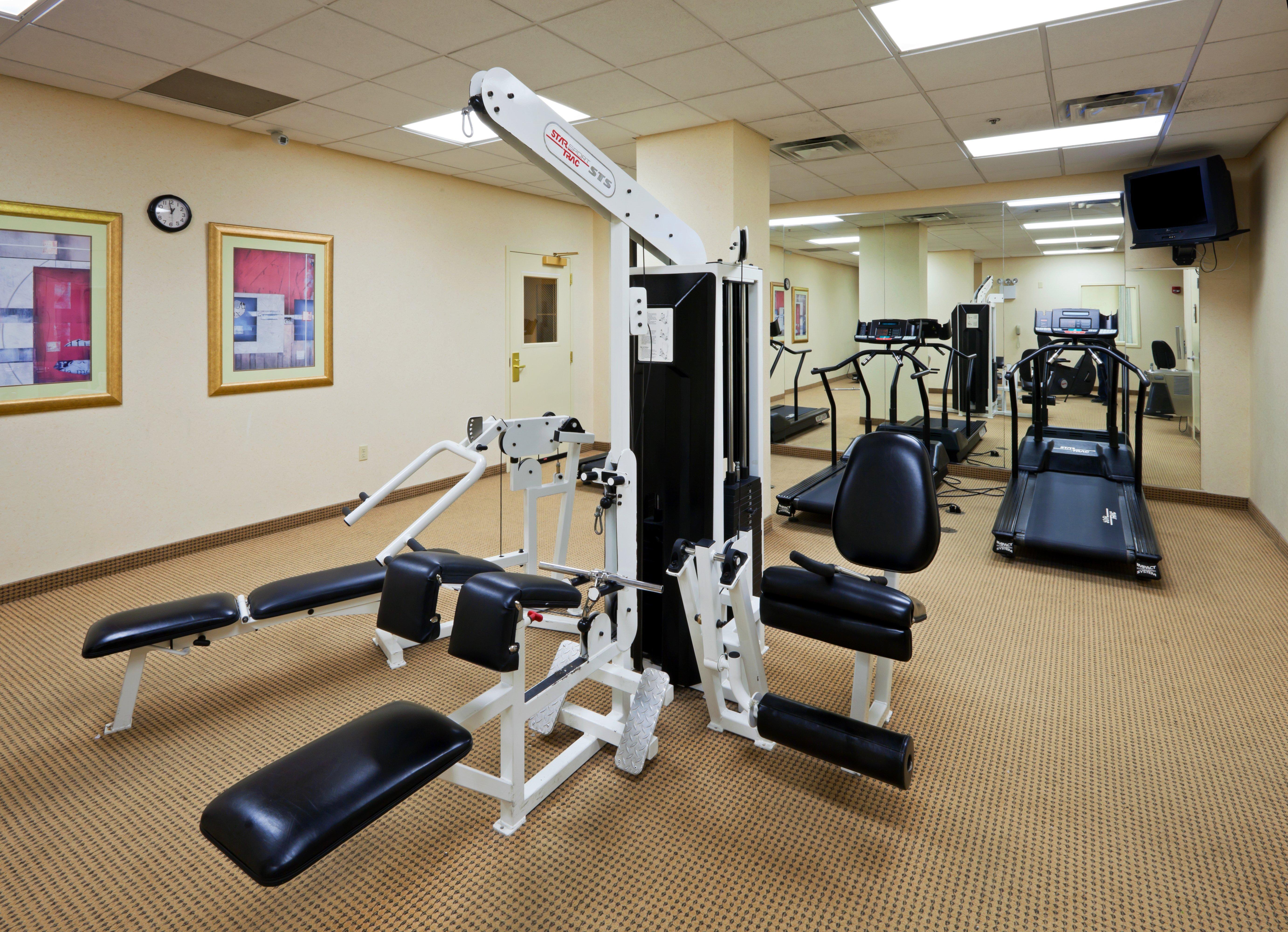 Holiday Inn Chantilly-Dulles Expo Airport By Ihg Exterior foto