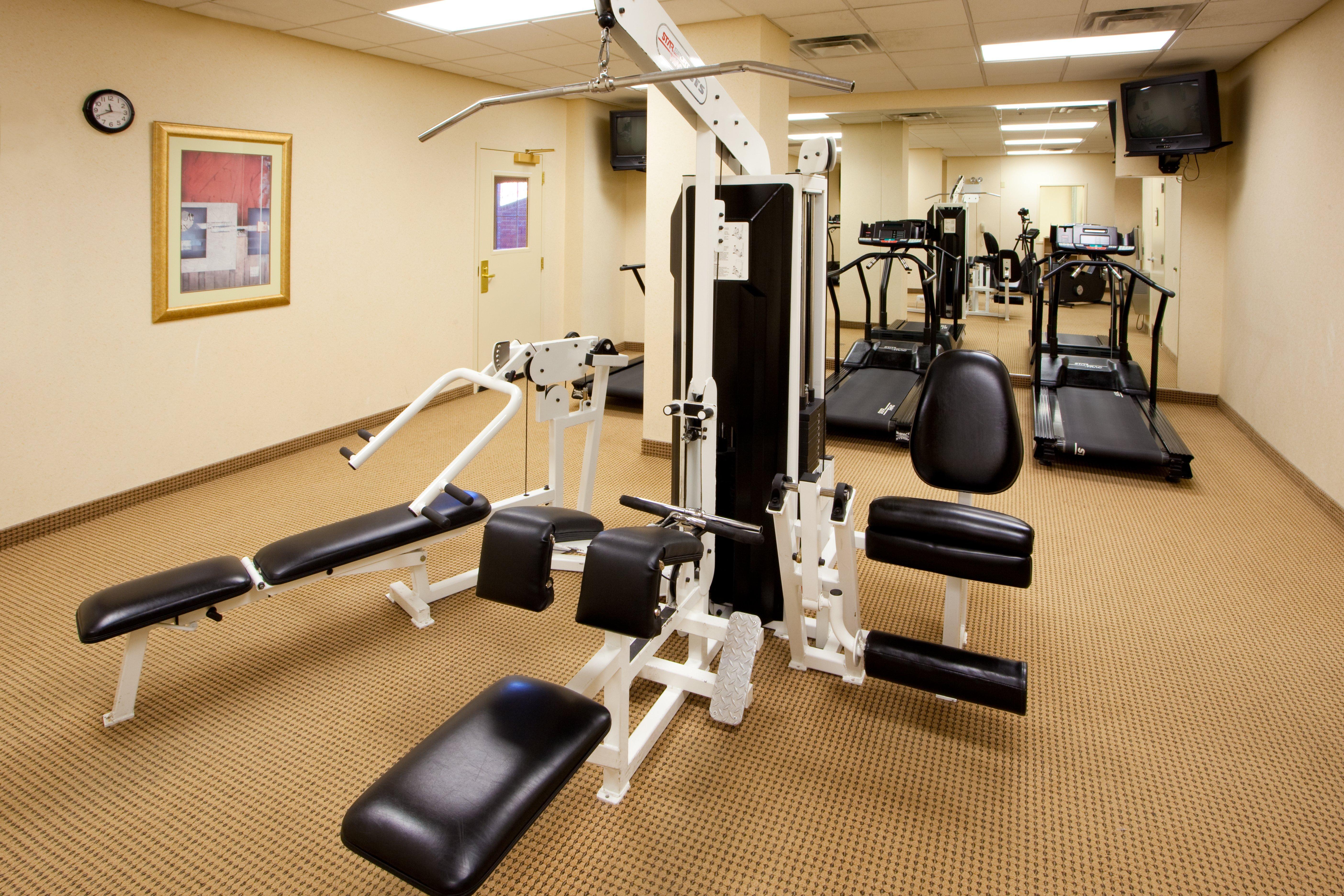 Holiday Inn Chantilly-Dulles Expo Airport By Ihg Exterior foto