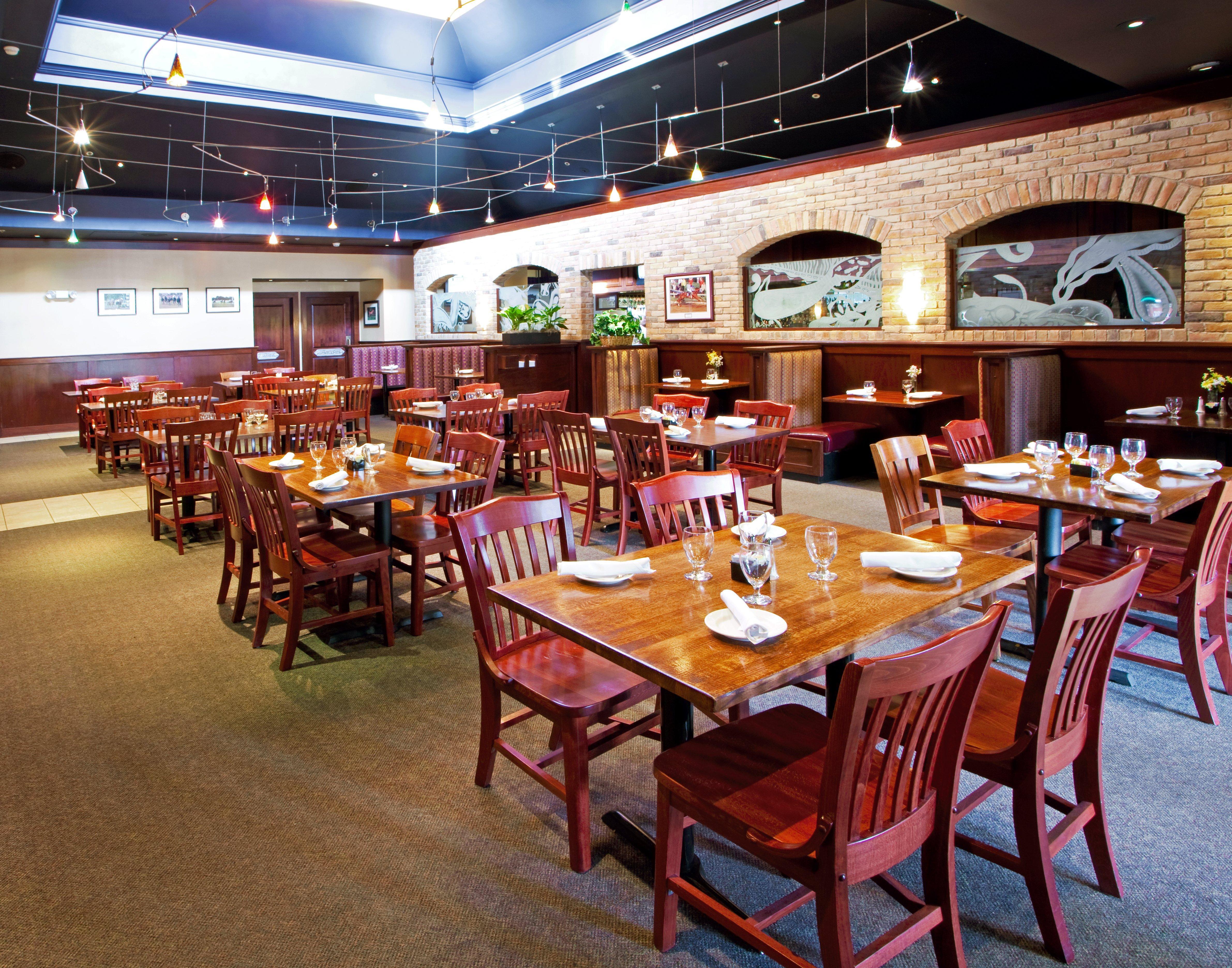 Holiday Inn Chantilly-Dulles Expo Airport By Ihg Exterior foto